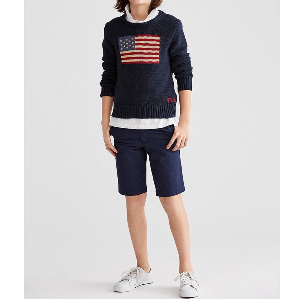 Polo By Ralph Lauren Chino Shorts
